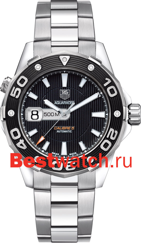 Часы TAG Heuer Aquaracer WAJ2114.BA0871